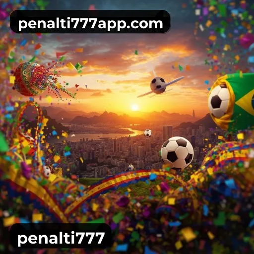 penalti777