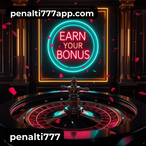 penalti777