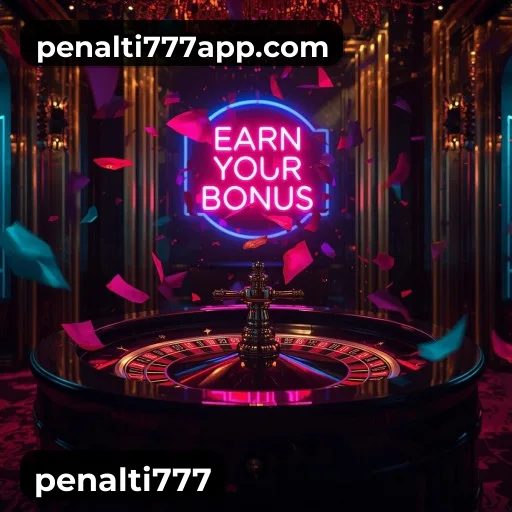 penalti777