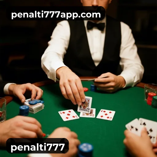 penalti777