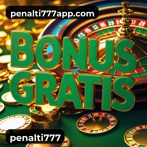 penalti777