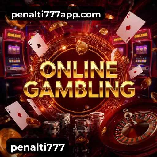 penalti777