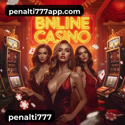 penalti777
