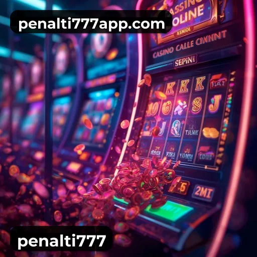 penalti777