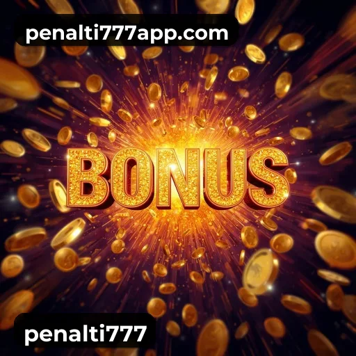 penalti777