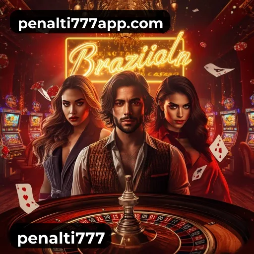 penalti777