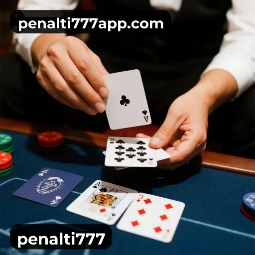 penalti777