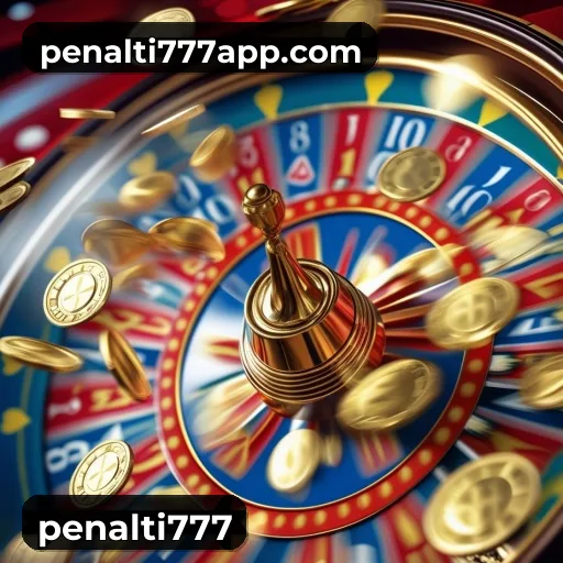 penalti777