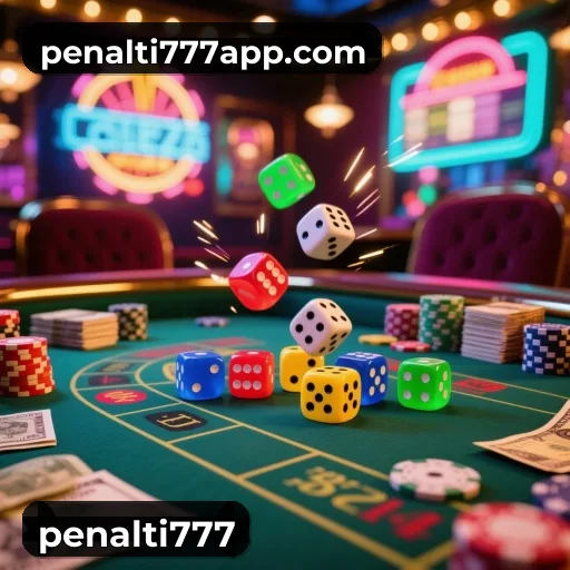 penalti777