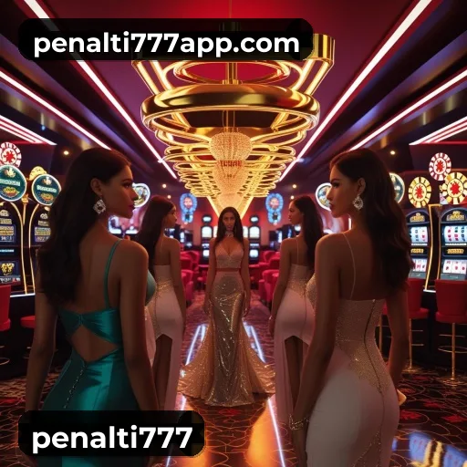penalti777