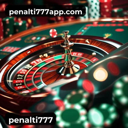 penalti777