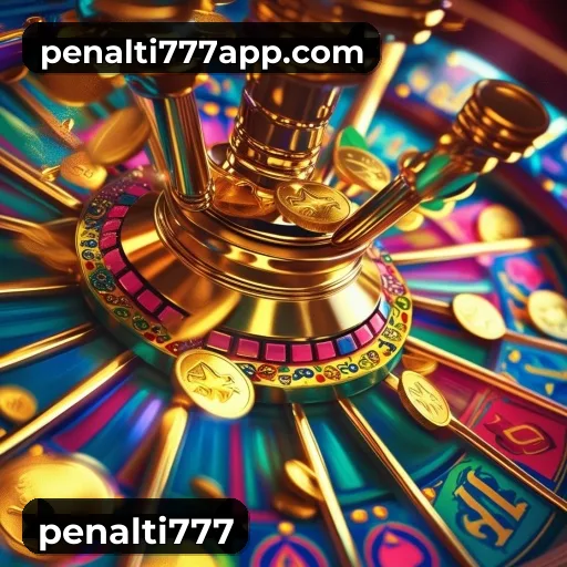 penalti777