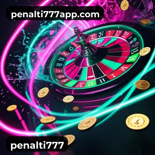penalti777