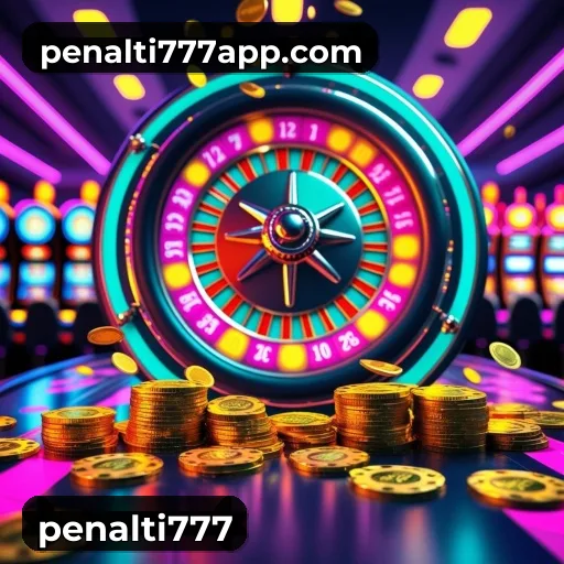 penalti777