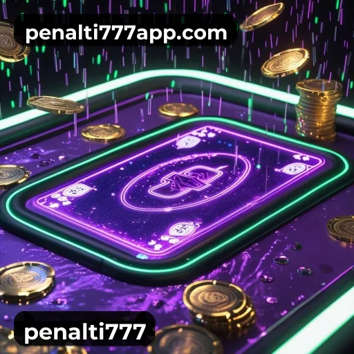 penalti777