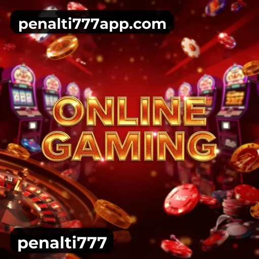 penalti777