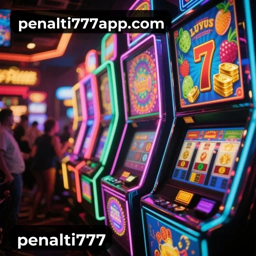 penalti777