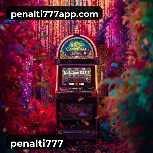 penalti777