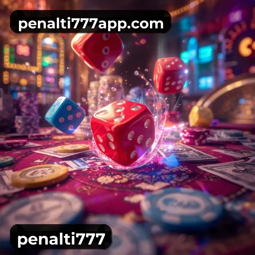 penalti777