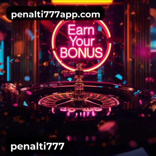 penalti777