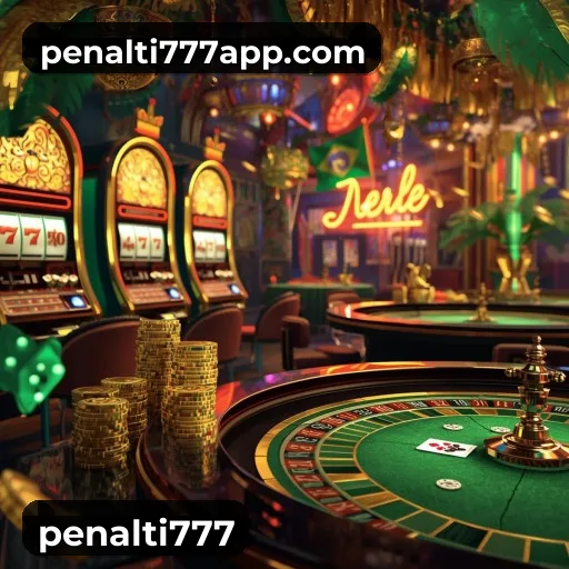 penalti777