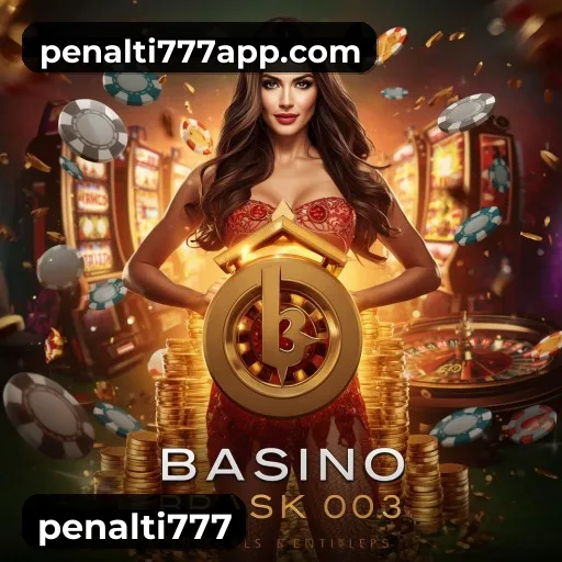penalti777