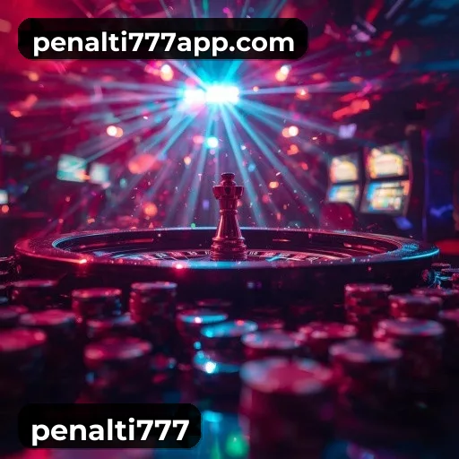 penalti777