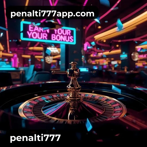 penalti777