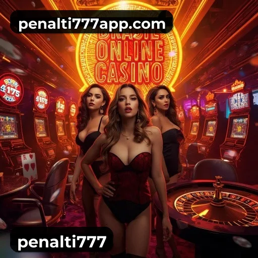 penalti777