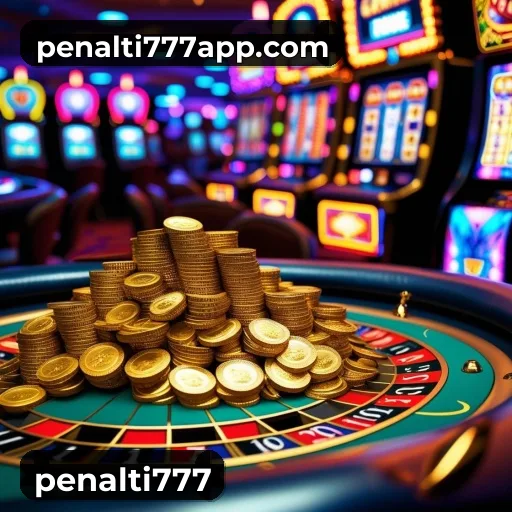 penalti777