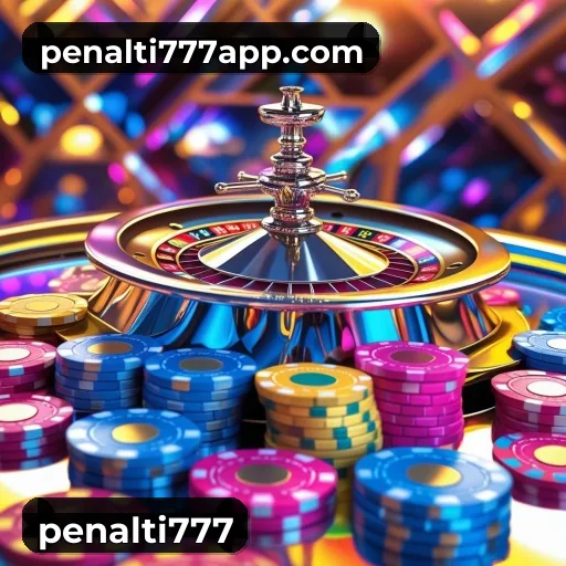 penalti777