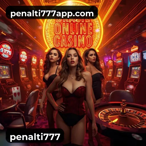 penalti777