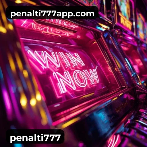 penalti777