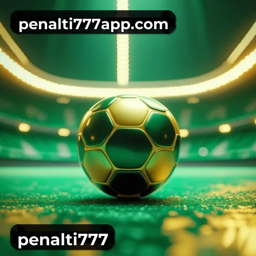 penalti777