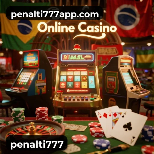 penalti777