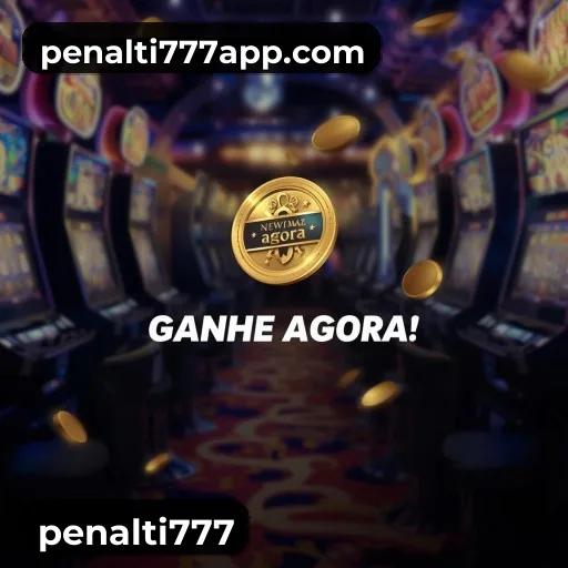penalti777
