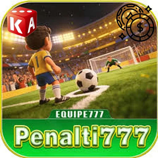 penalti777