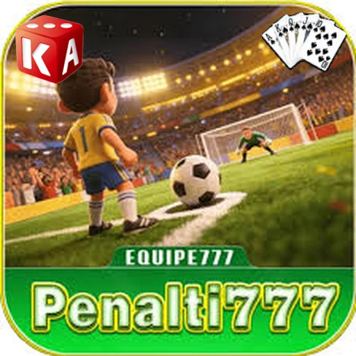penalti777