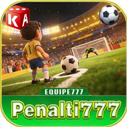 penalti777