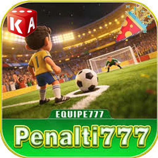 penalti777