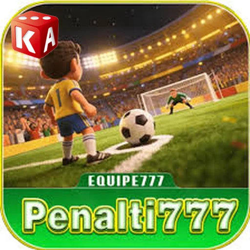 penalti777