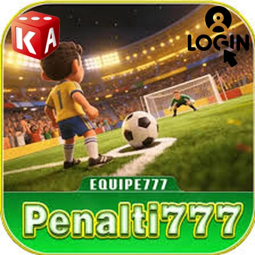 penalti777