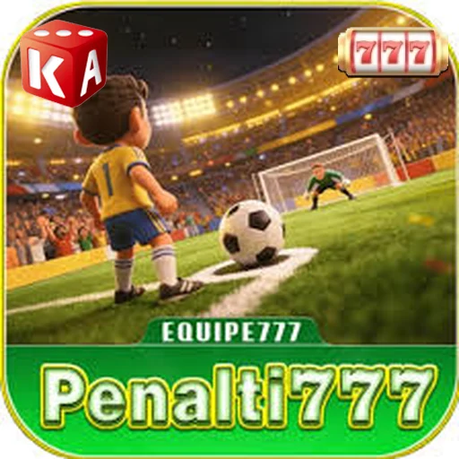 penalti777